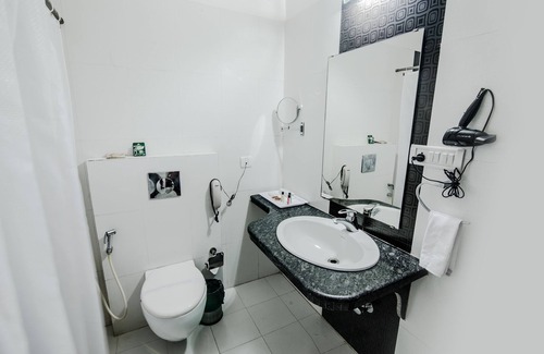 Ranchi Hotel | Hotel AVN Grand