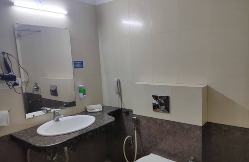 Ranchi Hotel | Hotel AVN Grand
