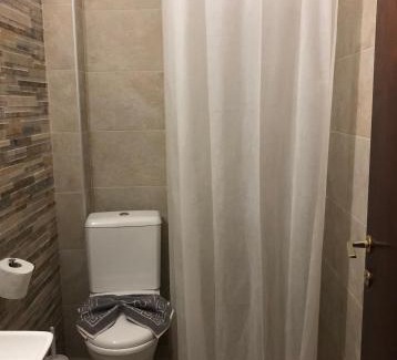 Ouranoupoli Hotel | Hotel Avra