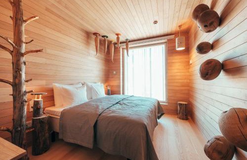 Etelainen District Hotel | Hotel AX