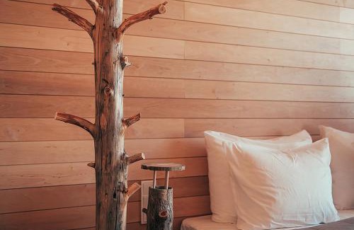 Etelainen District Hotel | Hotel AX