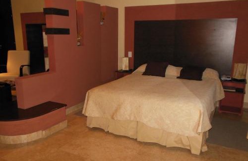 Salta Hotel | Hotel Aybal