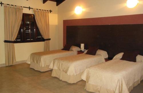 Salta Hotel | Hotel Aybal