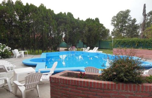Salta Hotel | Hotel Aybal