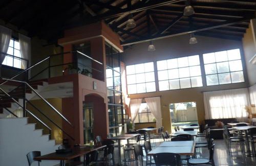 Salta Hotel | Hotel Aybal