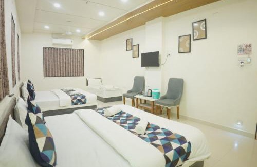 Virpur Hotel | HOTEL AYODHYA