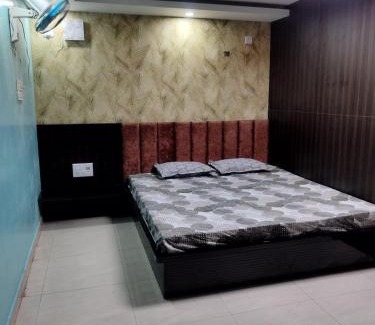 Balasore Hotel | HOTEL AYUSH INTERNATIONAL