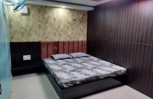 Balasore Hotel | HOTEL AYUSH INTERNATIONAL