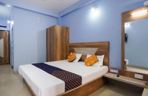 Digha Hotel | Hotel Ayush International Digha