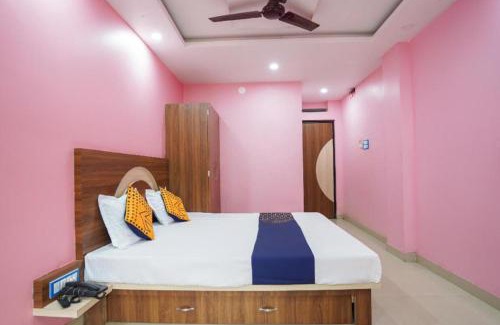 Digha Hotel | Hotel Ayush International Digha