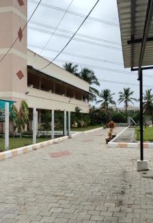 Kelambakkam Hotel | Hotel Ayyans Park inn