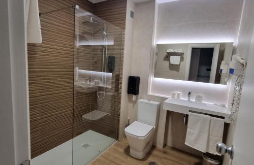 Plasencia Hotel | Hotel Azar