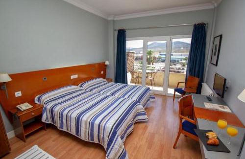Plasencia Hotel | Hotel Azar