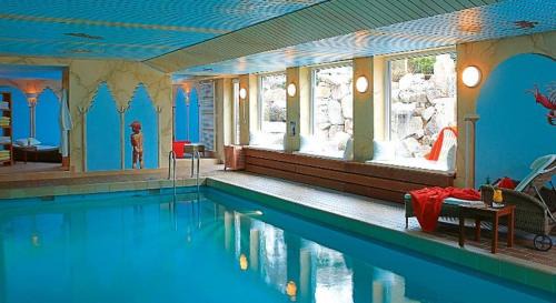 Relenberg Hotel | Hotel Azenberg