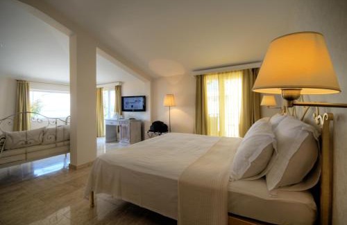 Sveti Stefan Hotel | Hotel Azimut