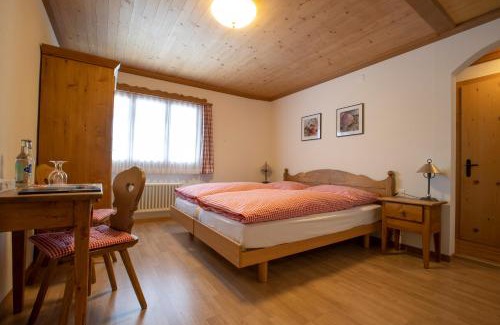 Gsteig Hotel | Hotel Bären