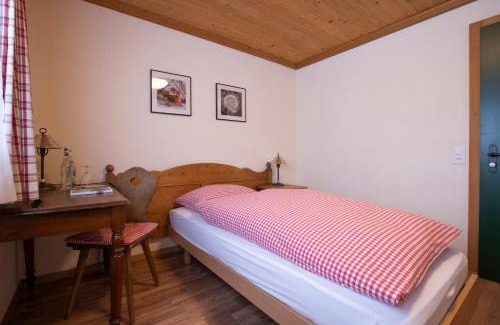Gsteig Hotel | Hotel Bären
