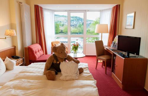 Bernkastel Hotel | Hotel Bären