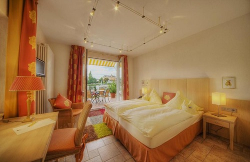 Bernkastel Hotel | Hotel Bären