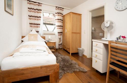 Hechingen House | Hotel Bären