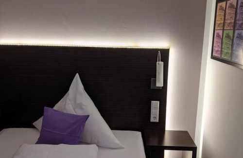 Marbach am Neckar Hotel | Hotel Bären