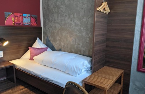Marbach am Neckar Hotel | Hotel Bären