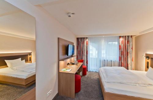 Altstadt Hotel | Hotel Bären