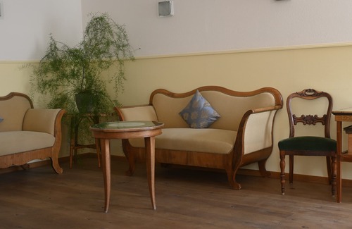 Wilderswil Hotel | Hotel Bären - The Bear Inn