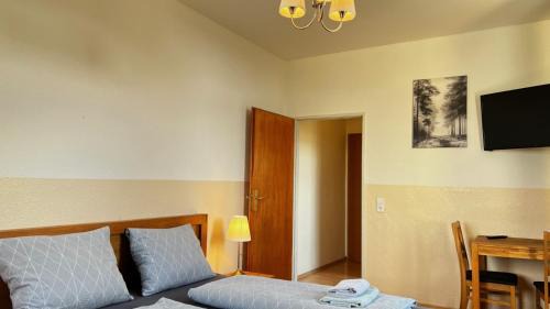Heddesheim Bed & Breakfast | Hotel Bühlerhof