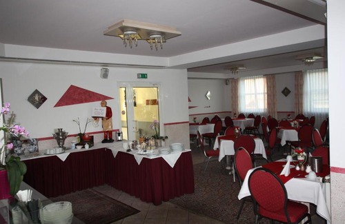 Landgraben Hotel | Hotel Bürgerhof
