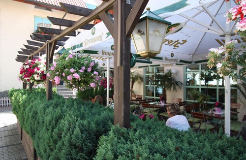 Landgraben Hotel | Hotel Bürgerhof