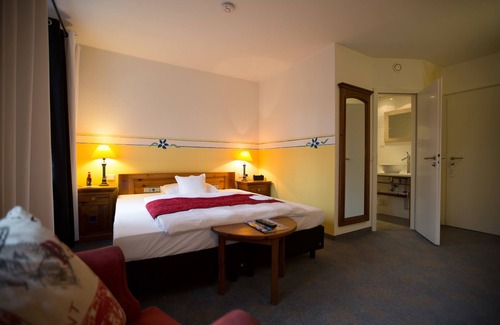 Schmiden Hotel | Hotel Bürkle