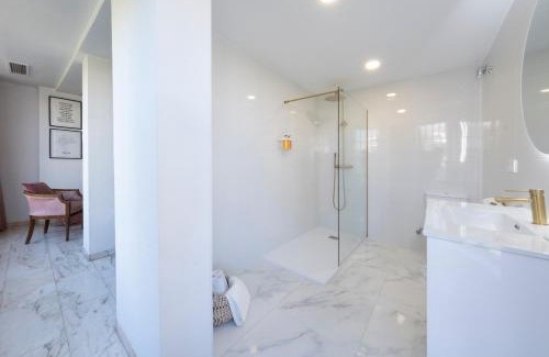 Tomares Bed & Breakfast | Hotel B&B Casa Arena Sevilla
