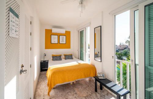 Tomares Bed & Breakfast | Hotel B&B Casa Arena Sevilla