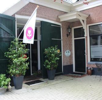 Zuidlaren Hotel | Hotel B&B Hoeve de Vredenhof