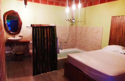 San Sebastian de Mariquita Hotel | Hotel B & C