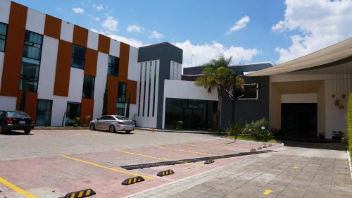 San Cristobal de las Casas Hotel | Hotel Brisas Express