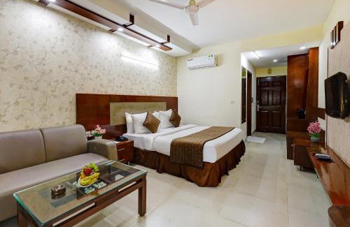 Sector 29 Hotel | Hotel B Stays
