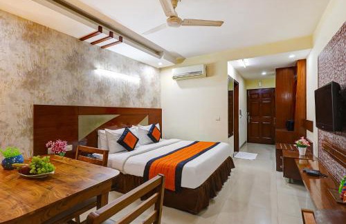 Sector 29 Hotel | Hotel B Stays