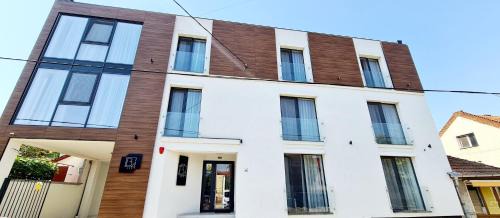 Oradea Hotel | Hotel B4