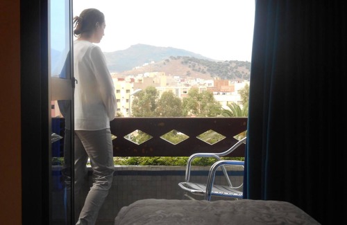 Nador Hotel | Hotel Babel