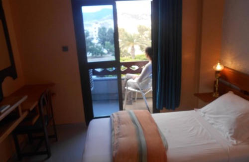 Nador Hotel | Hotel Babel