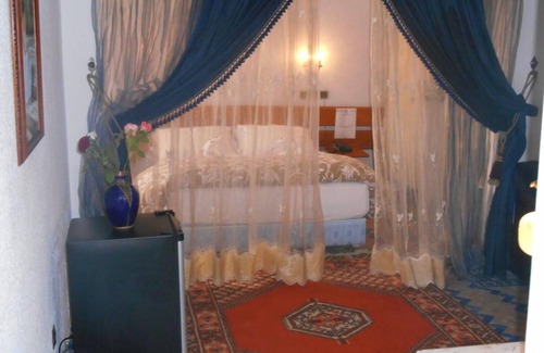 Nador Hotel | Hotel Babel