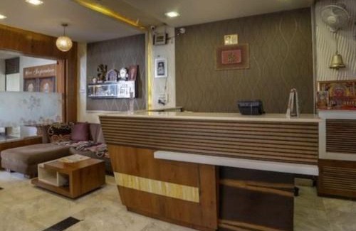 Gondia Hotel | Hotel babul inn