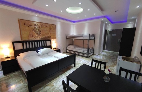Ringsheim Hotel | Hotel Babylon