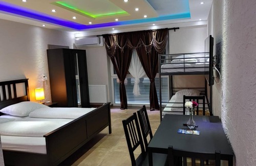 Ringsheim Hotel | Hotel Babylon