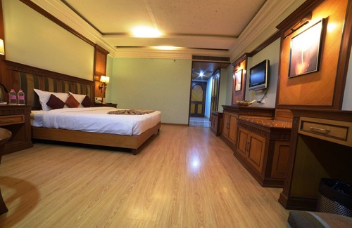 Raipur Hotel | Hotel Babylon Inn