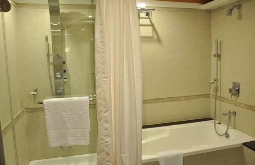 Raipur Hotel | Hotel Babylon Inn