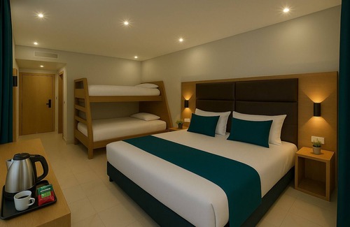 Ringsheim Hotel | Hotel Babylon Royal