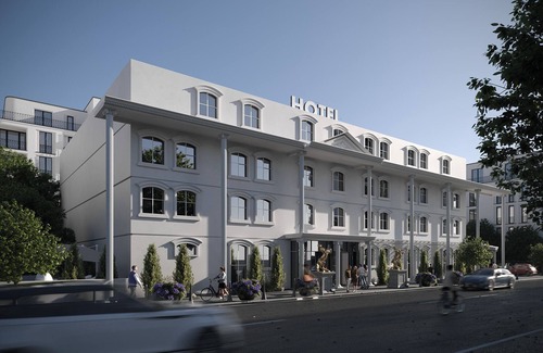 Ringsheim Hotel | Hotel Babylon Royal
